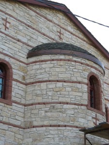 Chapel