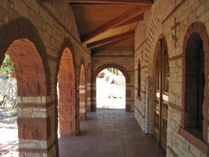 Chapel