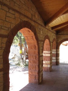 Chapel