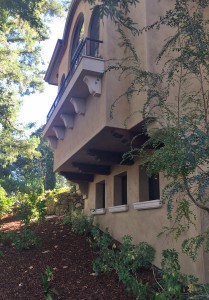 Cast Stone & Decorative Details