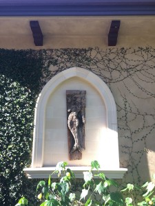 Cast Stone & Decorative Details