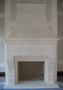 Cast Stone & Decorative Details