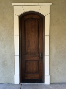 Cast Stone & Decorative Details