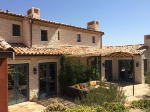    Residence six