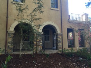 Residence One