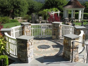 Patios, Walkways, Landscape Walls