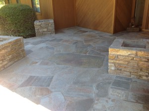 Patios, Walkways, Landscape Walls