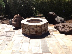 Patios, Walkways, Landscape Walls